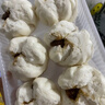 广州酒家黑叉烧包337.5g*2袋 18个 早餐早茶点心 面点包子速冻开学季 实拍图