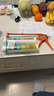 瓦克（WACKER）SN防霉玻璃胶马桶防水密封胶美容胶硅胶结构胶封边胶白色2支装 实拍图