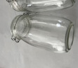 美厨（MAXCOOK）玻璃密封罐 储物瓶泡酒瓶玻璃瓶子泡腊八蒜 3000ml 单个装MCX1046 实拍图