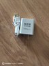 松然指纹锁专用5V2A充电器 3C认证 安卓TYPE-C充电口 适用天迅达华宝通智能门锁锂电池慢充充电头 实拍图