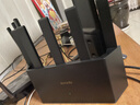 Tenda腾达路由器WiFi7【云霄BE5100】千兆穿墙王信号放大器增强无线超强2.5g网口家用电竞立式BE6L Pro 实拍图