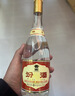 汾酒 黄盖玻汾 清香型白酒 53度 475mL*6瓶整箱 电商版原箱 实拍图
