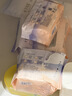 十月结晶孕产妇卫生巾益生菌升级款产后恶露产褥期薄款卫生巾SML码40片 实拍图