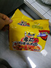 康师傅 方便面 经典番茄鸡蛋牛肉面五连包115g*5 泡面袋装速食 方便食品 实拍图