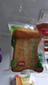 泓一玉米厚切吐司2斤 早餐面包代餐点心粗粮饱腹下午茶无蔗糖食品 实拍图