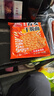 盼盼 干脆面 0脂荞麦非油炸0蔗糖代餐食品健康 川香麻辣味 20g*22袋 实拍图