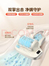 美的（Midea）除螨仪BC200双杯除毛除螨虫床宝床上吸尘器家用 手持吸尘除螨一体机宠物除螨仪 实拍图