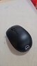 戴尔（DELL）WM126鼠标无线鼠标办公鼠标对称鼠标鼠标无线黑色带无线2.4G接收器 实拍图