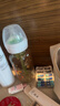 布朗博士PPSU婴儿奶瓶3-6个月防胀气防呛宽口径270ml 马年限定款 实拍图