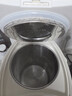 美的（Midea）电热水瓶热水壶食品级316L不锈钢家用5L大容量智能48H保温恒温一体全自动断电可拆泡茶母婴30Wpro 实拍图