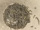 蒙頂山茶黄茶2026年新茶高山茶叶蒙顶黄芽80g铁盒装  拍下共2罐 实拍图