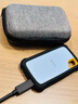 闪迪（SanDisk）2TB Type-c USB3.2 NVMe移动固态硬盘（PSSD）E61卓越版 1050MB/s三防保护 手机笔记本电脑外接SSD 实拍图