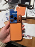 Apple/苹果 iPhone 17 Pro 512GB 星宇橙色 支持移动联通电信5G 双卡双待手机 实拍图