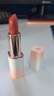 花西子雕花口红精华玉光款L502素颜气质提气色唇膏滋润礼物女 实拍图