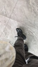 美津浓（MIZUNO）男女跑步运动鞋缓震透气网面拼接反光标识都市跑鞋 RACER S 实拍图