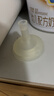 贝亲（Pigeon）自然离乳吸嘴组 含重力球吸管 原装配件12月+ BA155 实拍图