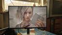 泰坦军团27英寸 双侧入光 2K 345Hz DyDs0.5ms HDR600 FastIPS硬件低蓝光 云上舞白电竞显示器 仓刀X276S+ 实拍图