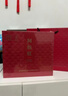 同仁堂阿胶糕阿胶补品气血女食品送长辈生日礼物礼品实用红枣枸杞200g*2 实拍图