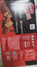 雀巢（Nestle）脆脆鲨威化饼干巧克力味24条446.4g 休闲零食办公室 独立包装 实拍图
