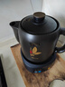 小熊（Bear）煎药壶 中药锅 中药煎药壶 熬药壶全自动 熬药电砂锅 4L大容量JYH-S40D1 二煎 实拍图