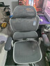 西昊C300二代Lite人体工学椅电脑办公椅人工力学座椅腰背滑翔动态支撑 实拍图