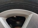 韩泰（Hankook）汽车轮胎 195/65R15 91H K415 原配宝来/高尔夫/朗逸/雷凌 实拍图