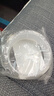 纳米双面胶无痕粘墙面粘贴透明居家汽车摆件专用不留胶防滑粘胶带 纳米胶带1米*3厘米*2毫米*1卷 实拍图
