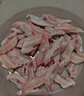 六和鸡翅尖 2斤 白羽鸡冷冻鸡翅尖烧烤卤味食材 实拍图