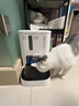 小佩AI宠物智能自动双子星喂食器可视版2代 多猫识别(支持鸿蒙智联) 实拍图