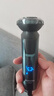飞科（FLYCO）【王一博推荐】男士电动剃须刀刮胡刀1小时快充FS901生日节日礼物送男生好友送父亲 实拍图