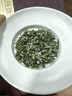 贡苑2026新茶头采芽洞庭纯手工特级碧螺春200g 高端绿茶中秋茶叶礼盒 实拍图