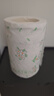 日诺（Rinuo）日本进口檀香印花卫生纸卷筒纸可溶水速溶厕纸家用有芯卷纸巾1提 实拍图
