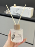 Jupiter & Venus玫瑰物语藤条香薰室内家用无火香氛生日礼物结婚伴手礼送朋友闺蜜 实拍图
