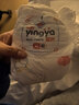 婴芽（YINGYA）拉拉裤XL码2包92片【11-13.5kg】婴儿超薄干爽尿不湿透气尿裤 实拍图