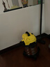 KARCHER德国卡赫 桶式吸尘器18L干湿吹三用家用工业开荒装修保洁地毯宠物大容量大功率超强大吸力WD1s 实拍图