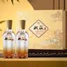 双沟 一品 浓香型白酒 53度 500ml*2瓶 礼盒装 实拍图
