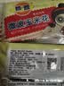 热烈微波爆米花120g*10袋儿童休闲食品零食爆米花玉米粒小吃奶油甜味 实拍图
