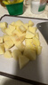 黄心糯土豆 约1kg 实拍图