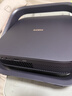极米Z6X Pro 三色激光旗舰版 1200CVIA 家用投影仪 轻薄智能投影机高清一体式云台2年质保国家补贴 实拍图