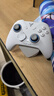 飞智冰原狼4多模版无线游戏手柄 类xbox 力调节摇杆双切扳机 switch电脑PC手机steam体感NS 仁王3 实拍图
