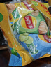 乐事（Lay's）薯片（黄瓜味+原味+红烩味+鱿鱼味+鸡翅味）400g 混合10包 实拍图