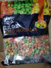 京鲜生 浦之灵欧式杂菜900g/袋 水果玉米粒 进口青豆 轻食沙拉 冷冻蔬菜 实拍图