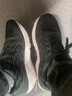 特步男鞋运动鞋男2026春季夏季动力巢跑鞋男士轻便缓震跑步休闲鞋子 【店长推荐】黑灰-动力巢 42 【正品速发】 实拍图