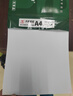 天章 （TANGO）新绿天章A4打印纸 70g 500张*8包【豪华品质】双面打印复印纸 纸张洁白顺滑不卡纸 整箱4000张 实拍图