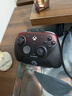 盖世小鸡G7 Pro微软Xbox授权精英游戏手柄天王星带底座 TMR摇杆微动按键蓝牙PC电脑无线Steam安卓电视有线 实拍图