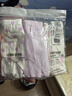 迷你巴拉女童内裤宝宝纯棉A类抗菌三角短裤不夹pp舒适透气【3条装】 实拍图