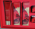 欧莱雅复颜洁面水乳限量礼盒套装补水护肤品化妆品生日礼物送女友 实拍图