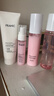 法兰琳卡护肤品套装礼盒玫瑰花苞恒润补水保湿紧致洁水乳套生日礼物女士 实拍图