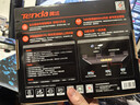 Tenda腾达路由器WiFi6+【泰山AX3000 Ultra】千兆穿墙王信号放大器增强无线家用甄选高配芯片AX12 Pro 实拍图