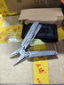 神火（SupFire）Q2-S户外工具钳多功能刀应急救援组合折叠工具钳子扳手小刀战术钳 实拍图